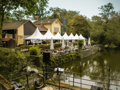 照片: Waldsee 